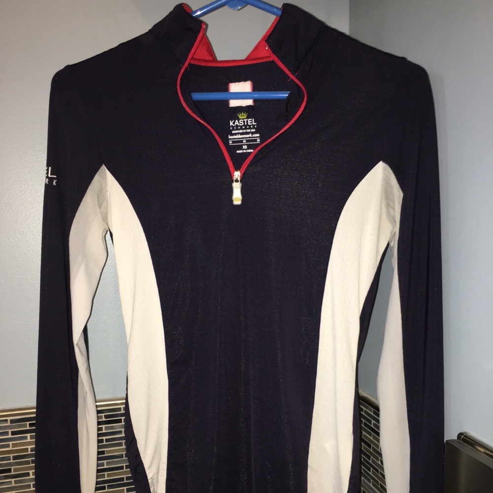 Kastel Denmark Sunshirt XS